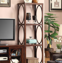 Load image into Gallery viewer, Melville Cherry Pier Cabinet