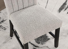 Load image into Gallery viewer, OPHEIM Side Chair (2/CTN)