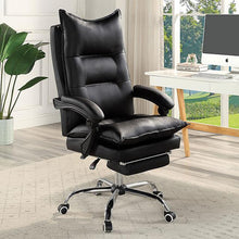 Load image into Gallery viewer, PERCE Office Chair, Black