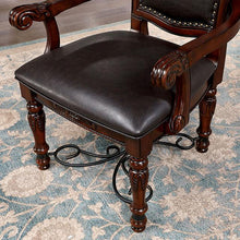 Load image into Gallery viewer, PICARDY Arm Chair