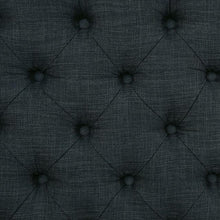 Load image into Gallery viewer, Sania III Blue 2-Seater Love Seat Bench, Blue