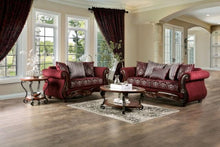 Load image into Gallery viewer, SASSARI Loveseat