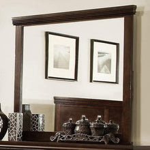 Load image into Gallery viewer, Spruce Brown Cherry Mirror