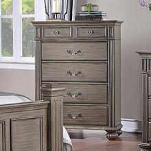 Load image into Gallery viewer, SYRACUSE Chest, Gray