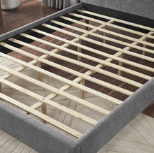 Load image into Gallery viewer, ULSTEIN Cal.King Bed