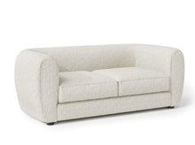 Load image into Gallery viewer, VERDAL Loveseat, Off-White