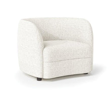Load image into Gallery viewer, VERSOIX Chair, Off-White