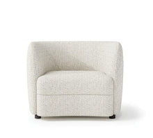 Load image into Gallery viewer, VERSOIX Chair, Off-White