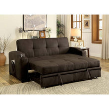 Load image into Gallery viewer, MAVIS Futon Sofa