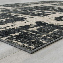 Load image into Gallery viewer, Kozlu Gray/Beige 5' X 7' Area Rug