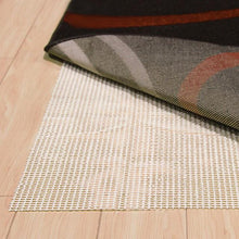 Load image into Gallery viewer, Liege Pattern 5' X 8' Rug Pad