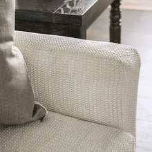 Load image into Gallery viewer, WALDPORT Sectional, Ivory