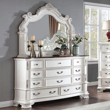 Load image into Gallery viewer, ESPARANZA Dresser, Pearl White