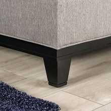 Load image into Gallery viewer, LANTWIT Sectional, Light Gray