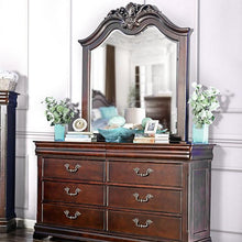 Load image into Gallery viewer, Mandura Cherry Dresser