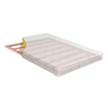Load image into Gallery viewer, DAISY 8" Bunkie Board Combo Mattress, Full
