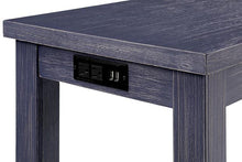 Load image into Gallery viewer, Caerleon 3 & 4 Piece Counter Ht. Set Gray & Blue