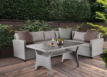 Load image into Gallery viewer, Kimara 3 & 5 Piece. Patio Dining Set