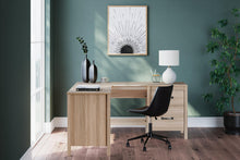 Load image into Gallery viewer, Battelle 60" Home Office Desk with Return
