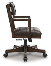 Load image into Gallery viewer, Breckington Home Office Desk Chair