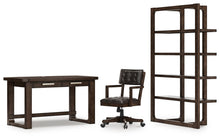 Load image into Gallery viewer, Breckington Home Office Set