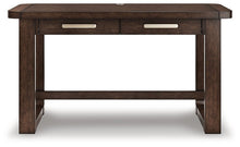 Load image into Gallery viewer, Breckington 56" Home Office Desk