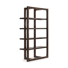 Load image into Gallery viewer, Breckington 76" Bookcase