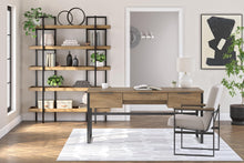 Load image into Gallery viewer, Montia Home Office Set
