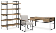 Load image into Gallery viewer, Montia Home Office Set