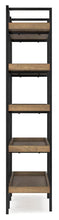 Load image into Gallery viewer, Montia Home Office Set