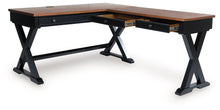 Load image into Gallery viewer, Wildenauer Home Office Desk