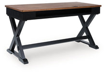 Load image into Gallery viewer, Wildenauer 60" Home Office Desk