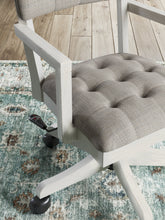 Load image into Gallery viewer, Robbinsdale Home Office Desk Chair