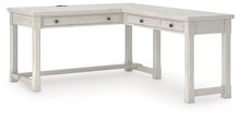 Load image into Gallery viewer, Robbinsdale L-Shaped Home Office Desk