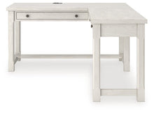 Load image into Gallery viewer, Robbinsdale L-Shaped Home Office Desk