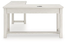 Load image into Gallery viewer, Robbinsdale L-Shaped Home Office Desk