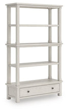 Load image into Gallery viewer, Robbinsdale 75" Bookcase