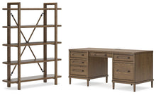 Load image into Gallery viewer, Roanhowe Home Office Set