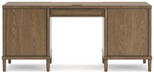 Load image into Gallery viewer, Roanhowe Home Office Set