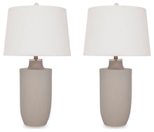 Load image into Gallery viewer, Cylener Lamp Set