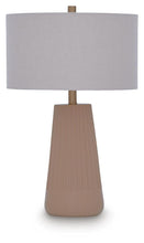 Load image into Gallery viewer, Dellner Table Lamp