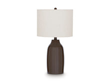 Load image into Gallery viewer, Jyler Table Lamp