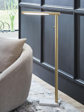 Load image into Gallery viewer, Santiford Floor Lamp