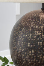 Load image into Gallery viewer, Hambell Lamp Set