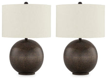 Load image into Gallery viewer, Hambell Lamp Set