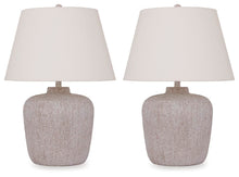 Load image into Gallery viewer, Danry Lamp Set