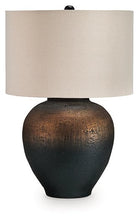 Load image into Gallery viewer, Newgerhard Table Lamp