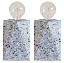Load image into Gallery viewer, Maywick Table Lamp Set