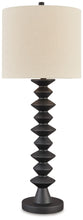 Load image into Gallery viewer, Luanndon Lamp Set