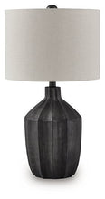 Load image into Gallery viewer, Jilton Table Lamp